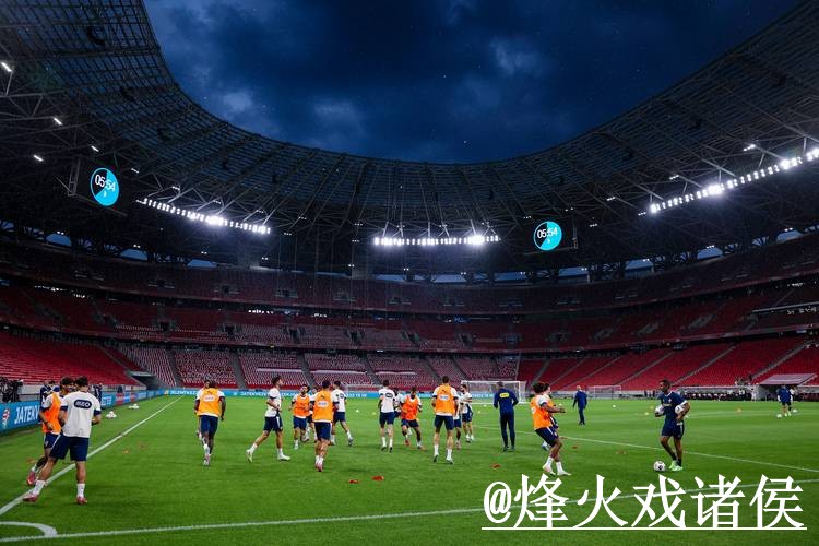 “掌握世界杯直播，畅享最佳正规平台”