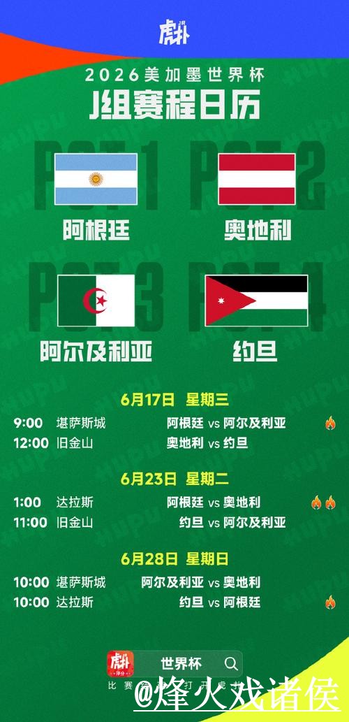 2026世界杯直播分析：官方指南